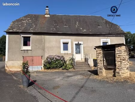 maison 4 pièces 91 m²