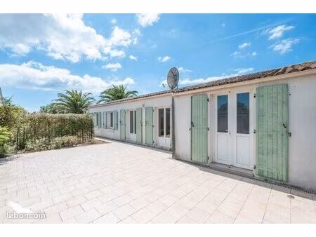 maison 4 pièces 85 m²