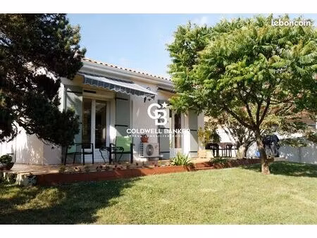 propriété 5 pièces 152 m²