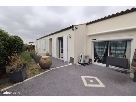 maison 6 pièces 108 m²