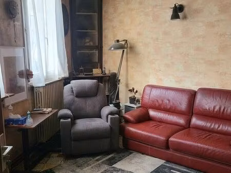 maison 1956 de 65m2 à rénover vincennes projet futur - a renover