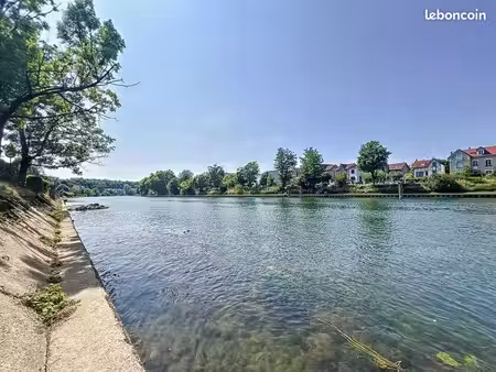 terrain 498 m² bry sur marne