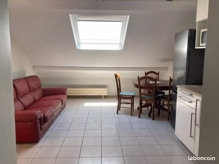 appartement meublé 38m2 champigny sur marne proche toutes commodités et transports