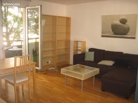 location appartement charenton-le-pont (94220)