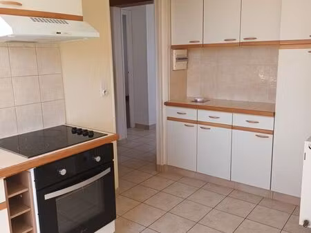 location appartement type f2