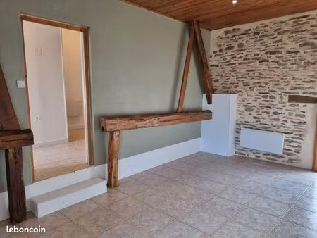 appartement 75m²