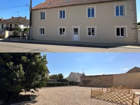 beaune-hameau de gigny