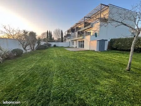 joli appartement /maison