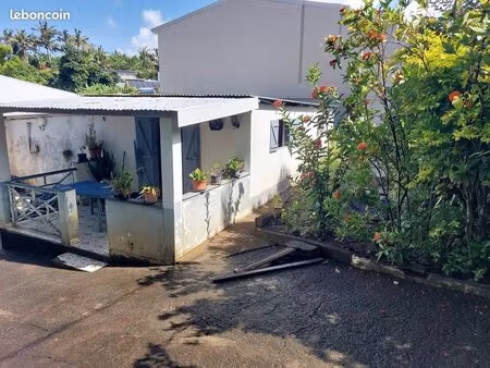 maison 2 pièces 50 m²
