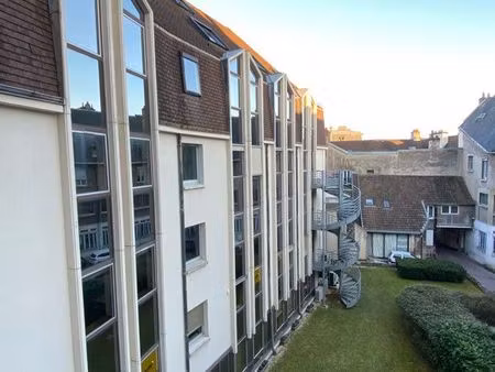 bureaux dijon hypercentre avec parkings