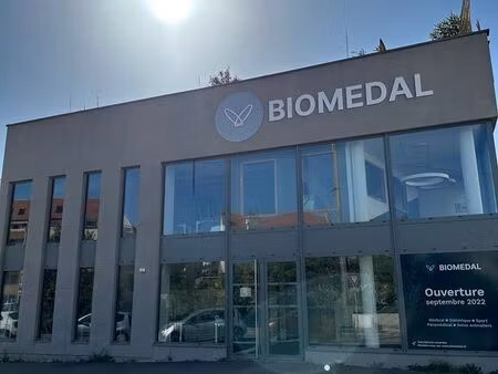 loue bureaux / locaux pro dijon