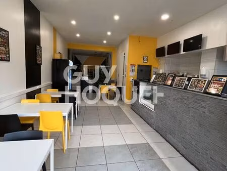 kebab quetigny