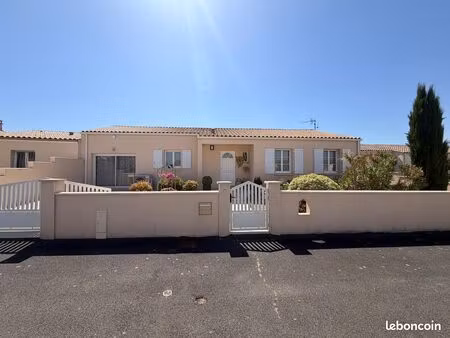 maison 4 pièces 115 m²