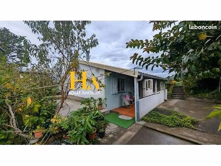 maison 4 pièces 74 m²