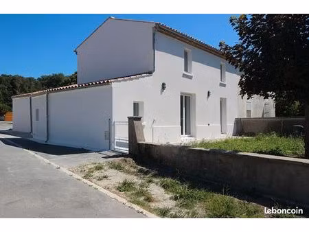 maison 4 pièces 153 m²