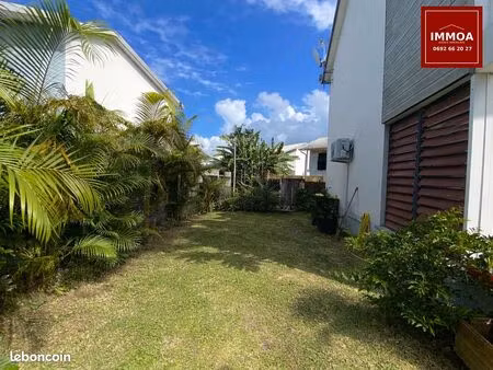 maison 3 pièces 70 m²