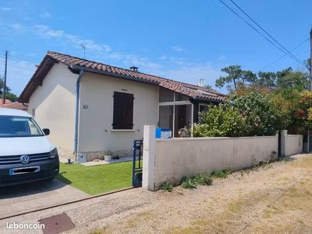maison proche de la plage