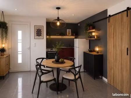 maisonnette studio