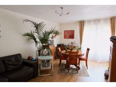 appartement 63m2