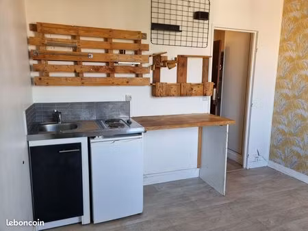 chevilly - studio 14 m²