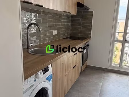 appartement 6 pièces 86 m²