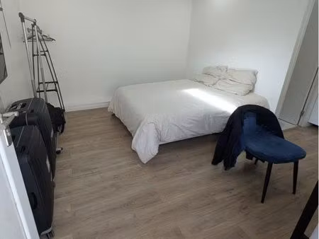studio 20m2 bas montreuil