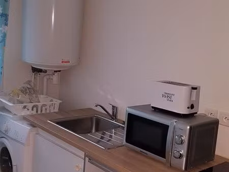 appartement f1