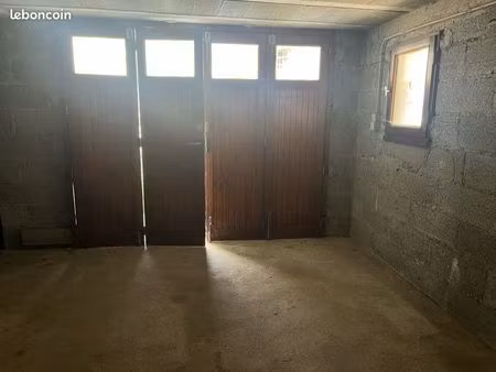 garage treignac