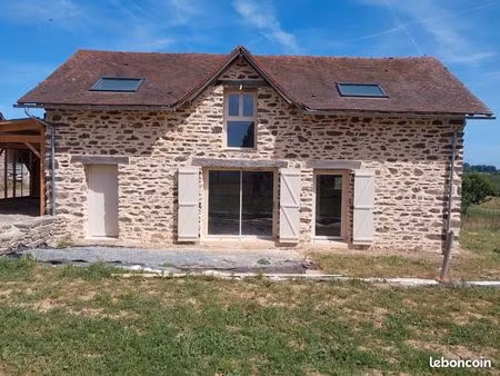 maison de campagne