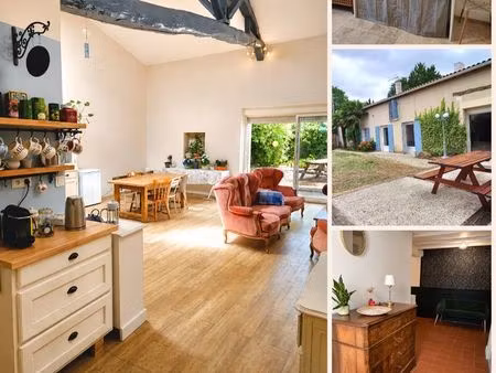 vous rêvez d'une maison fraîche ?