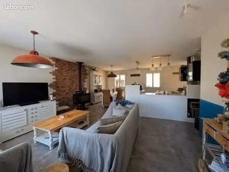 maison familiale chagnolet