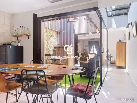 maison 5 pièces 135 m²