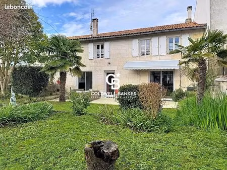 maison de ville 6 pièces 200 m²