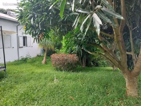 maison 3 pièces 80 m²