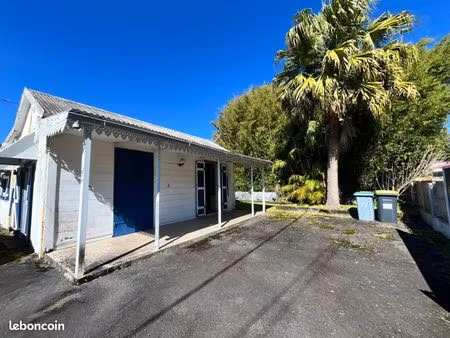 maison 5 pièces 95 m²