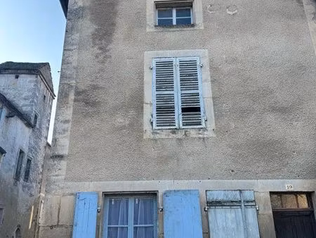 maison de village