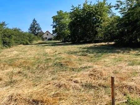 terrain constructible
