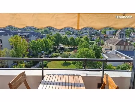 location appartement cachan + parking