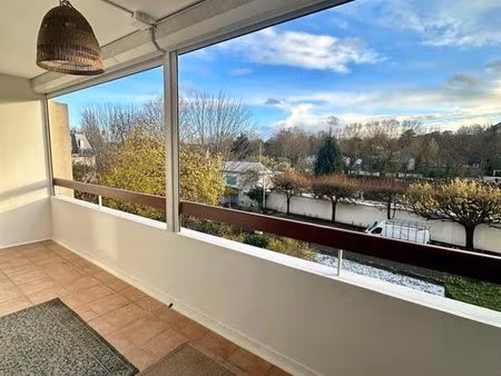 appartement à louer bords de marne champigny