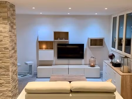 appartement meublé chic meublé lumineux