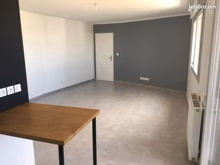 appartement t2 47 m2
