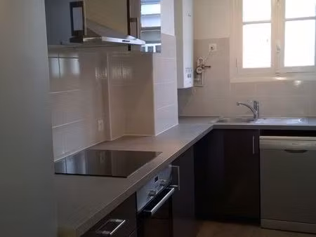 2 pièces 40m2 étudiants - visale - colocation 2 pers