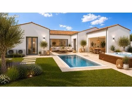 maison 6 pièces 109 m²