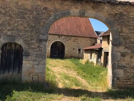 bien atypique  création maison ou hébergement touristique