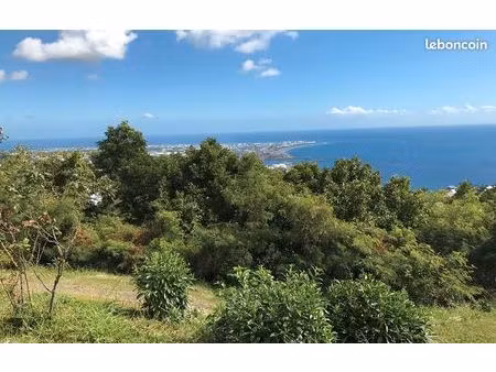 terrain la possession