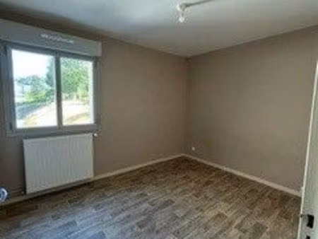 appartement 4 pièces 82 m²