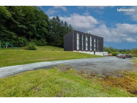 t4 a loué corréze 19800 550 euros