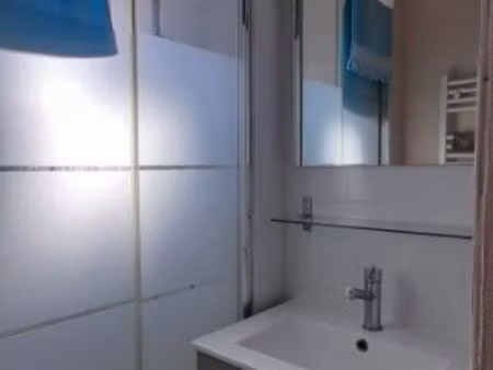 appartement rue de longvic dijon