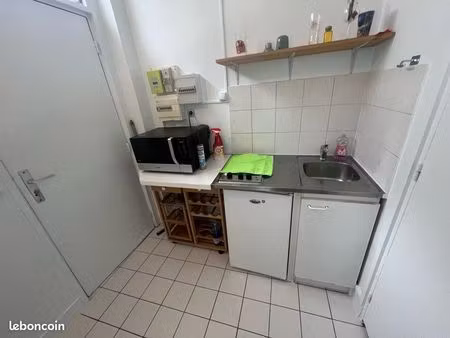 sous location