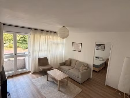 appartement location meublé villejuif